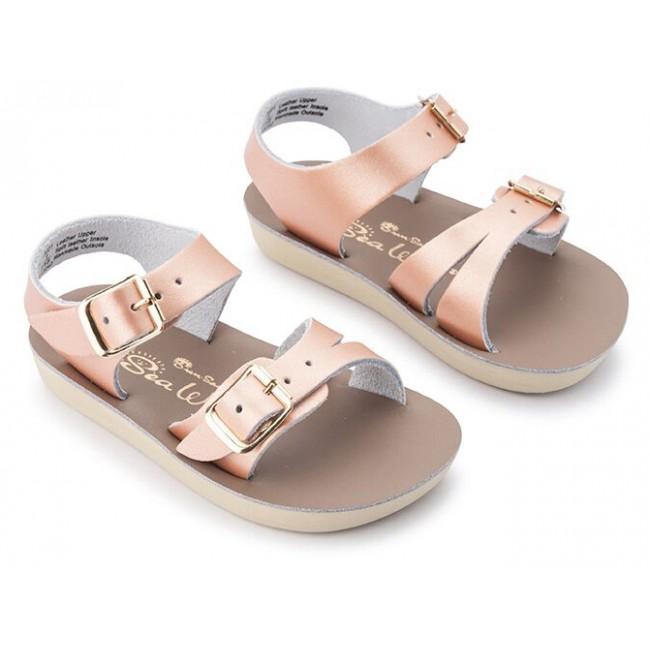 Sun-San Infant Sea Wee - Rose Gold