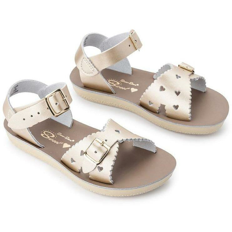 Sun-San Sweetheart - Gold