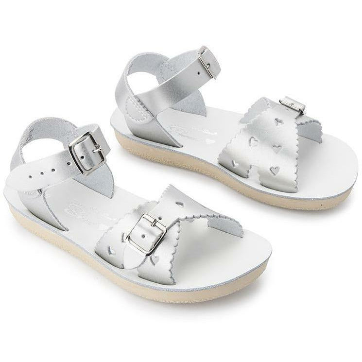 Sun-San Sweetheart - Silver