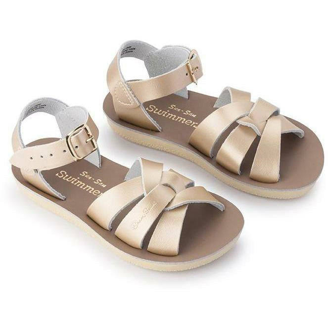 Sun-San Swimmer - Gold