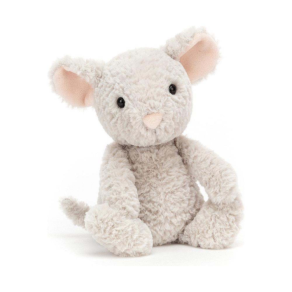 Tumbletuft Mouse