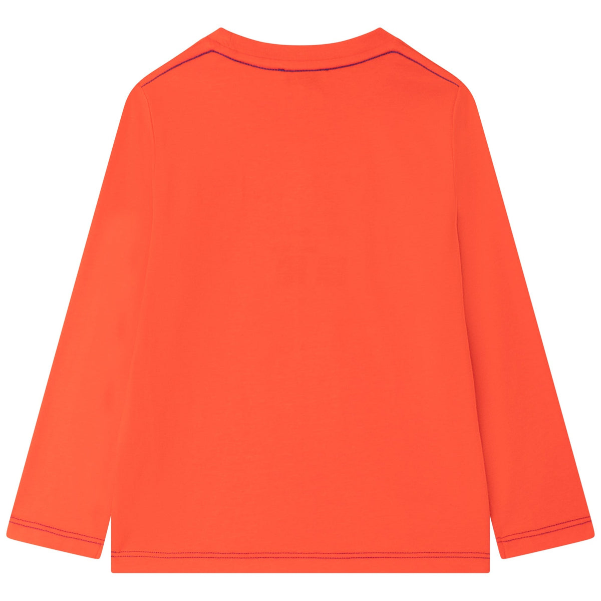 3D-Effect MARC T-Shirt - Peach
