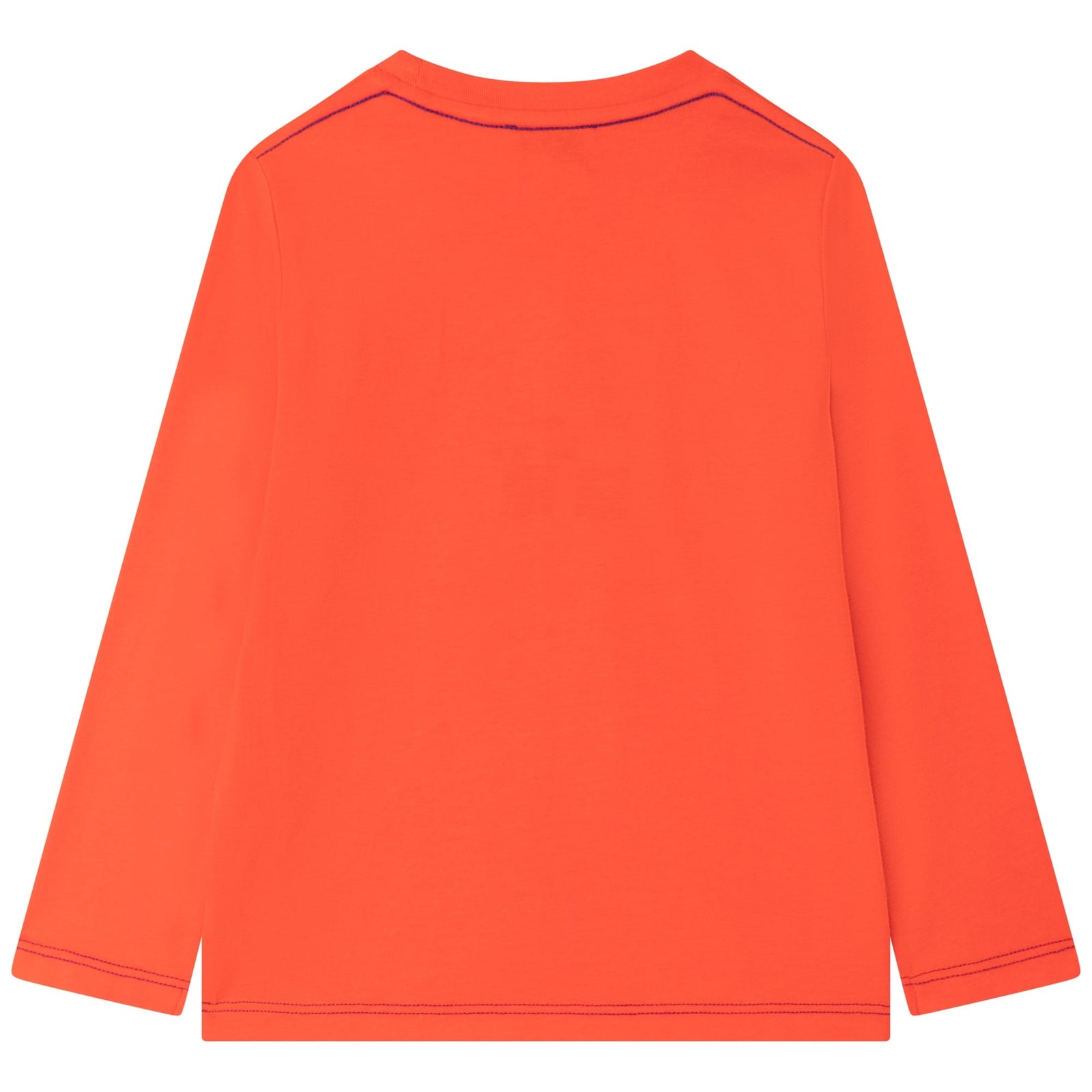 3D-Effect MARC T-Shirt - Peach