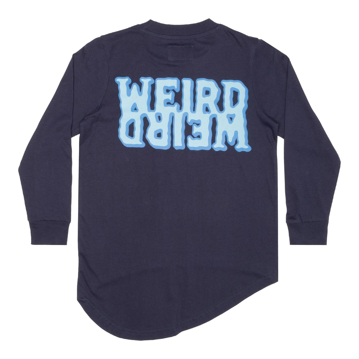 Weird Longsleeve Tee
