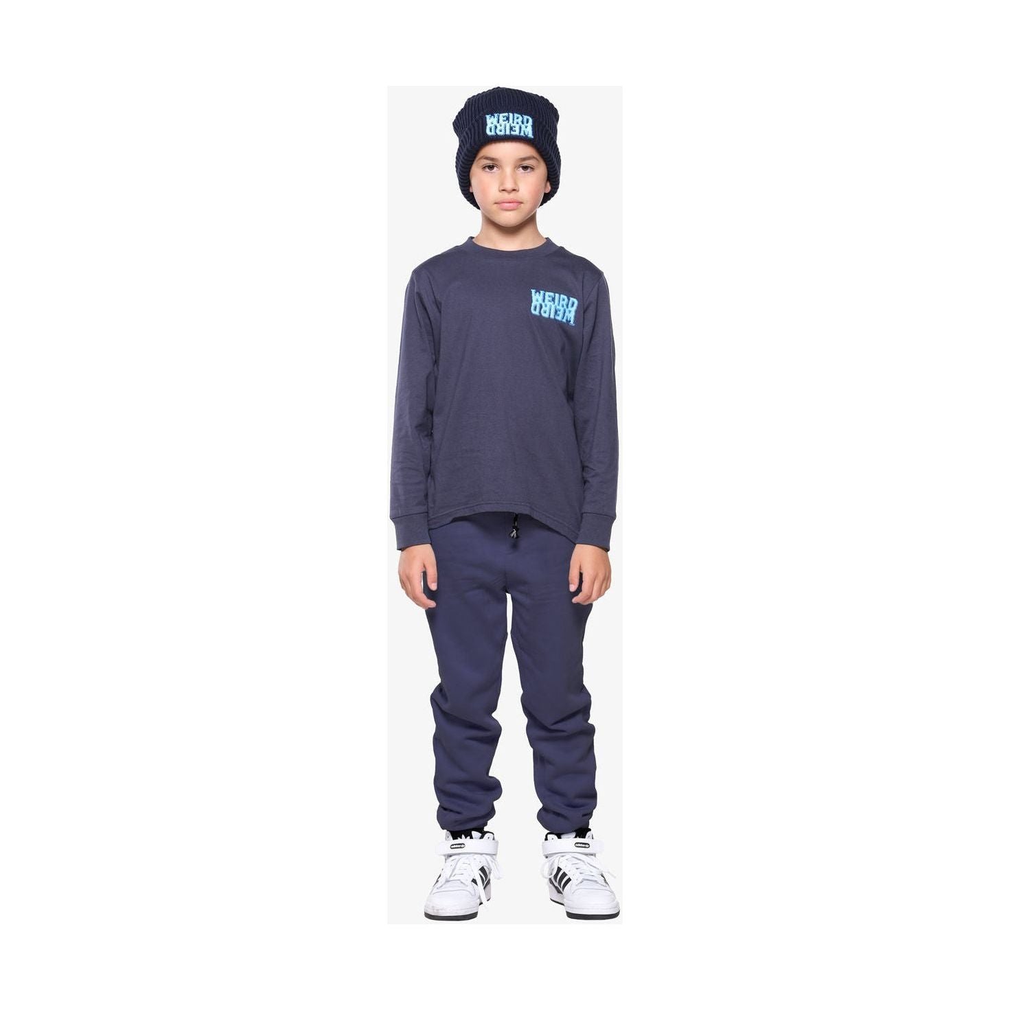Weird Longsleeve Tee