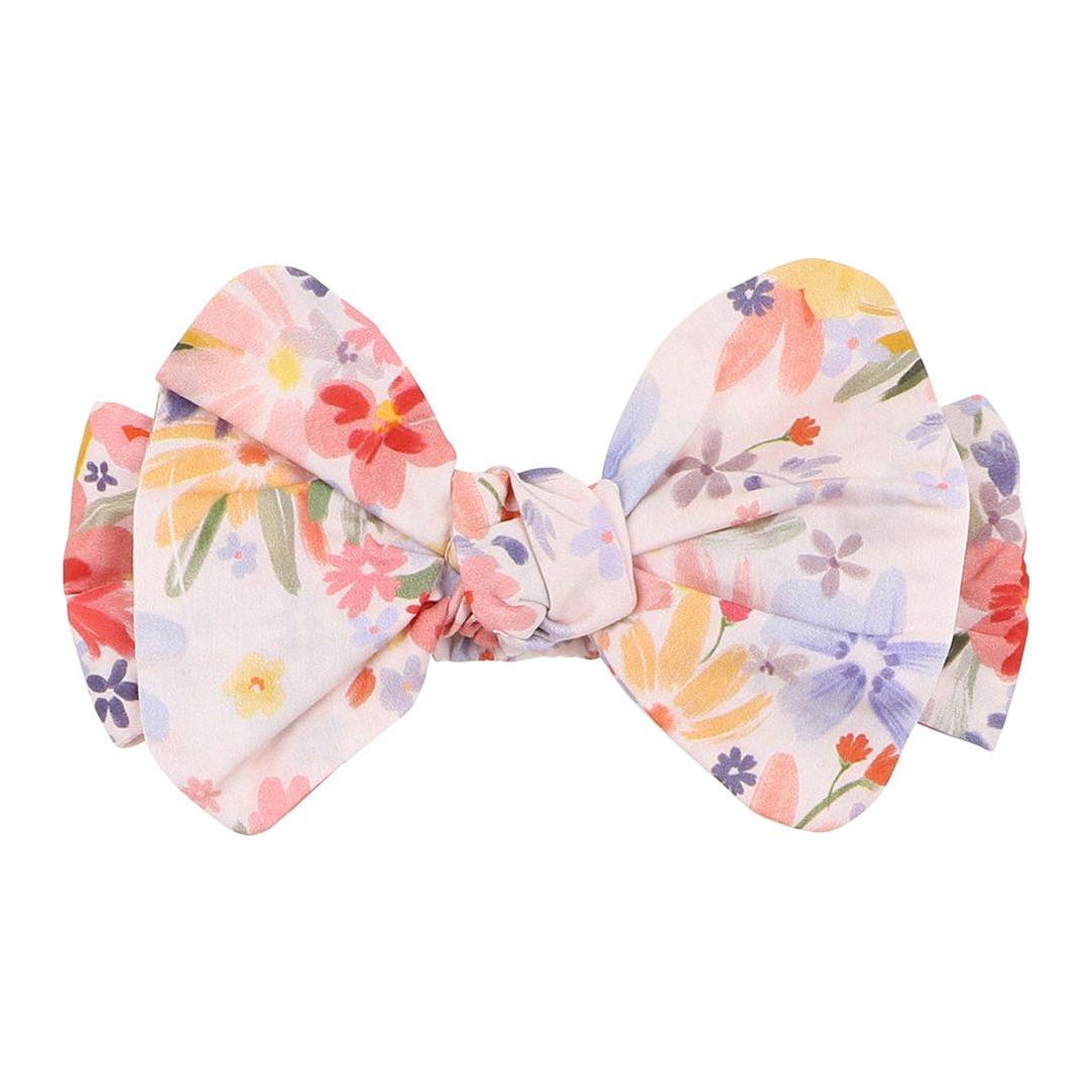 Sofia Floral Headband