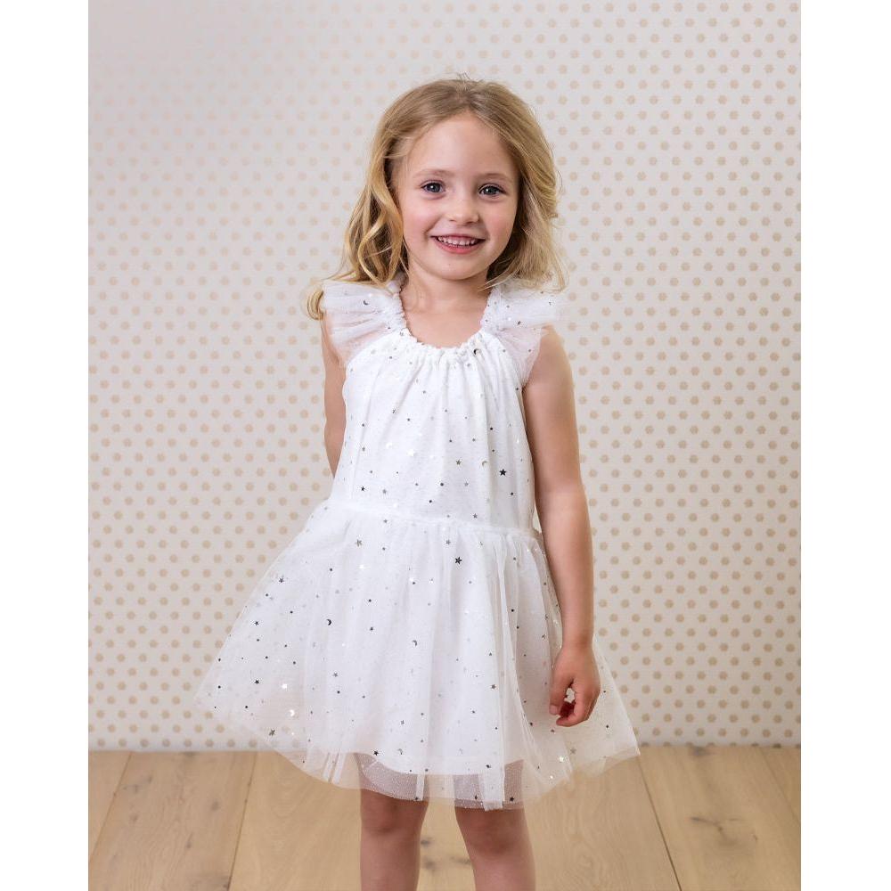 Xmas Mini Star Dress