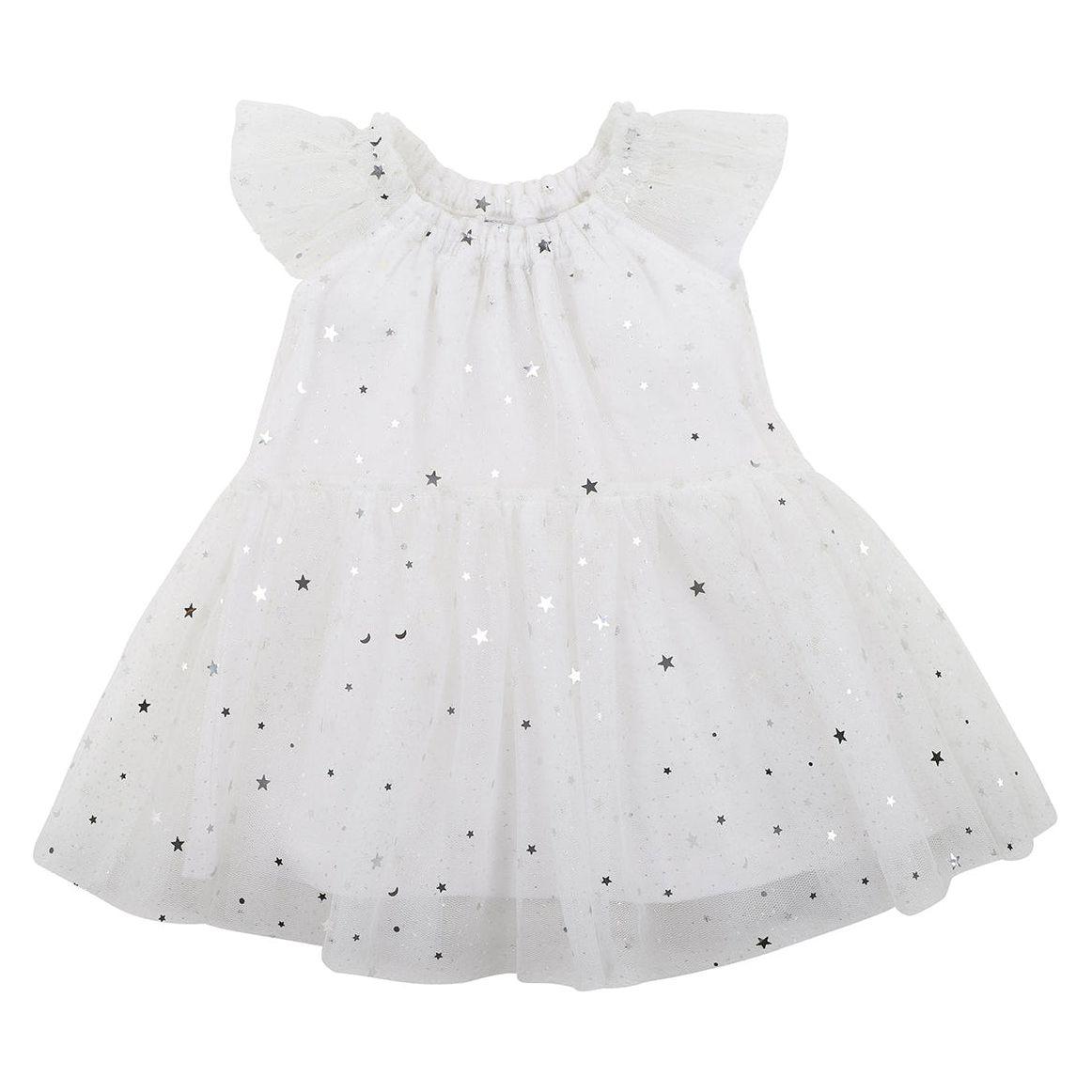 Xmas Mini Star Dress