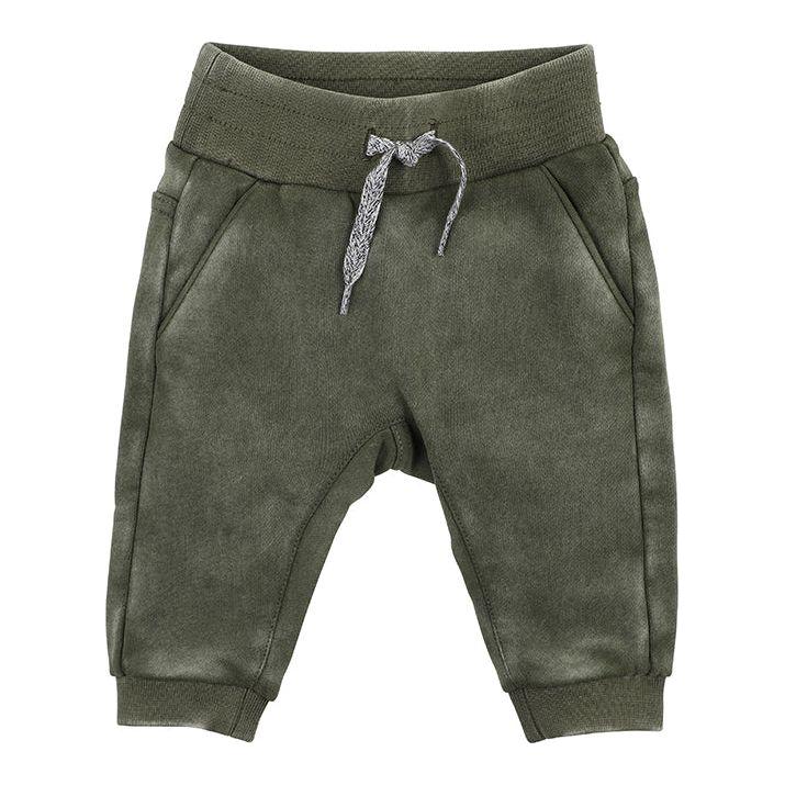 Scout Track Pants