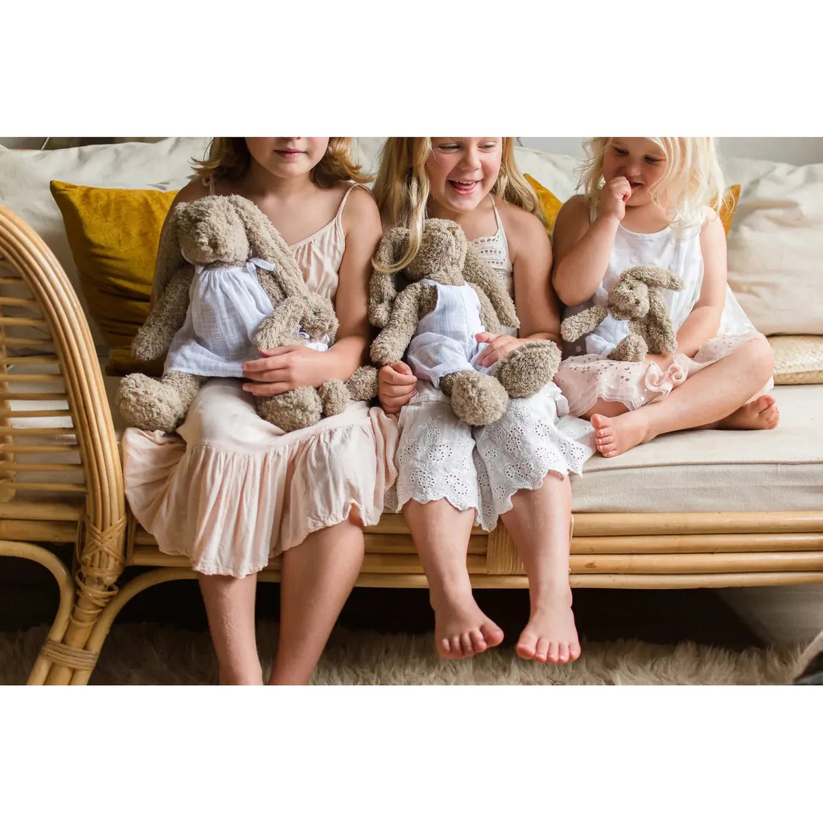 Baby Honey Bunny-Boy