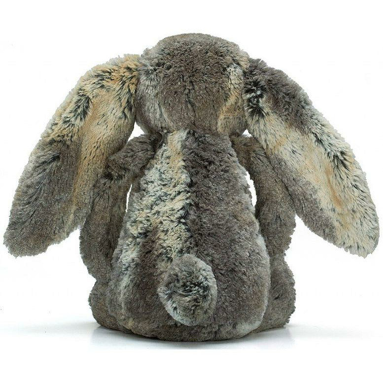 Bashful Cottontail Bunny Medium