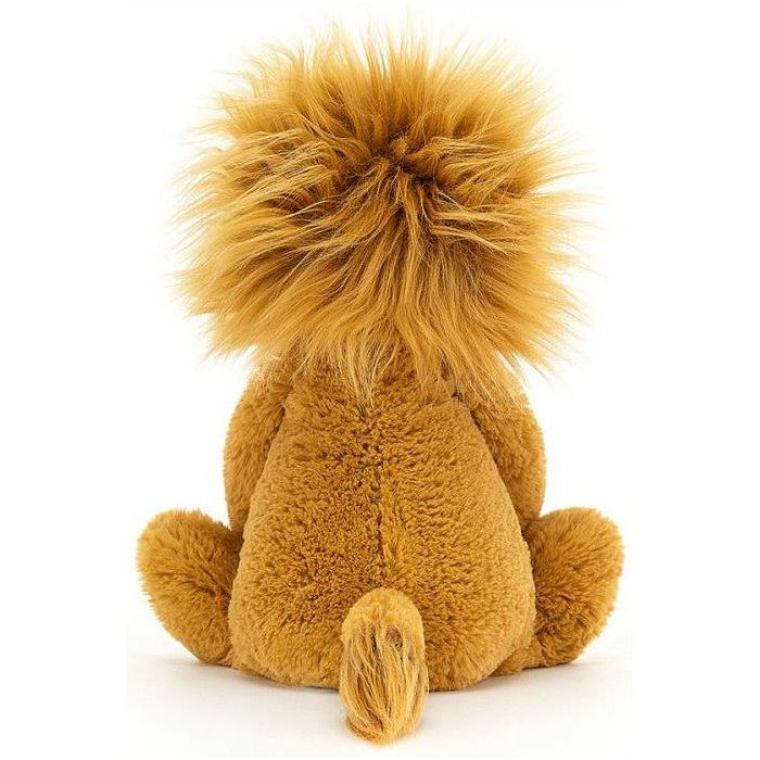 Bashful Lion Small