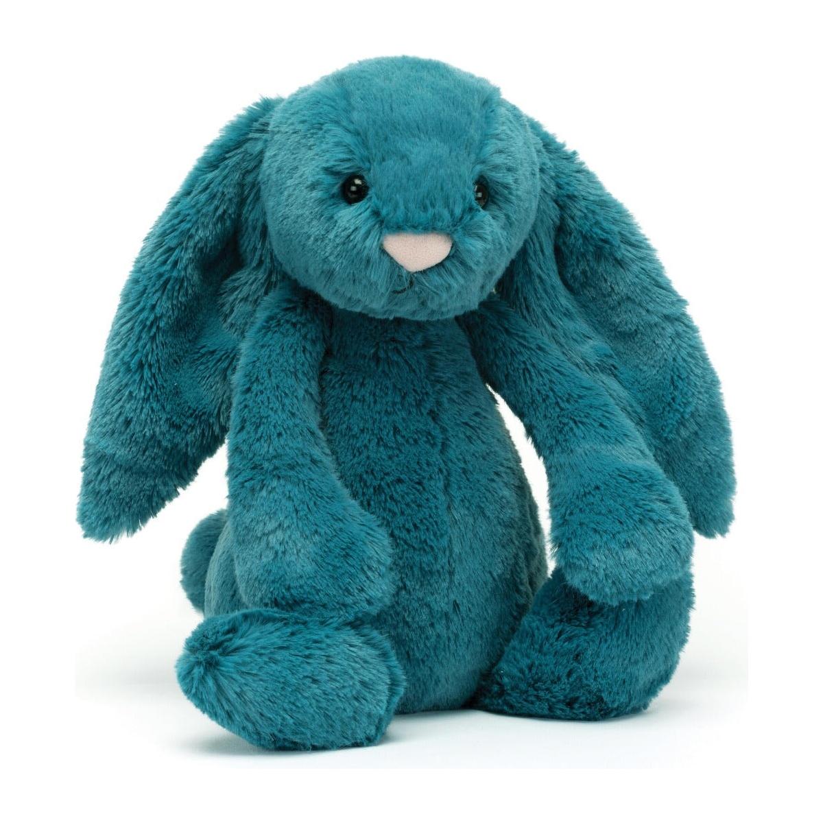 Bashful Mineral Blue Bunny Medium