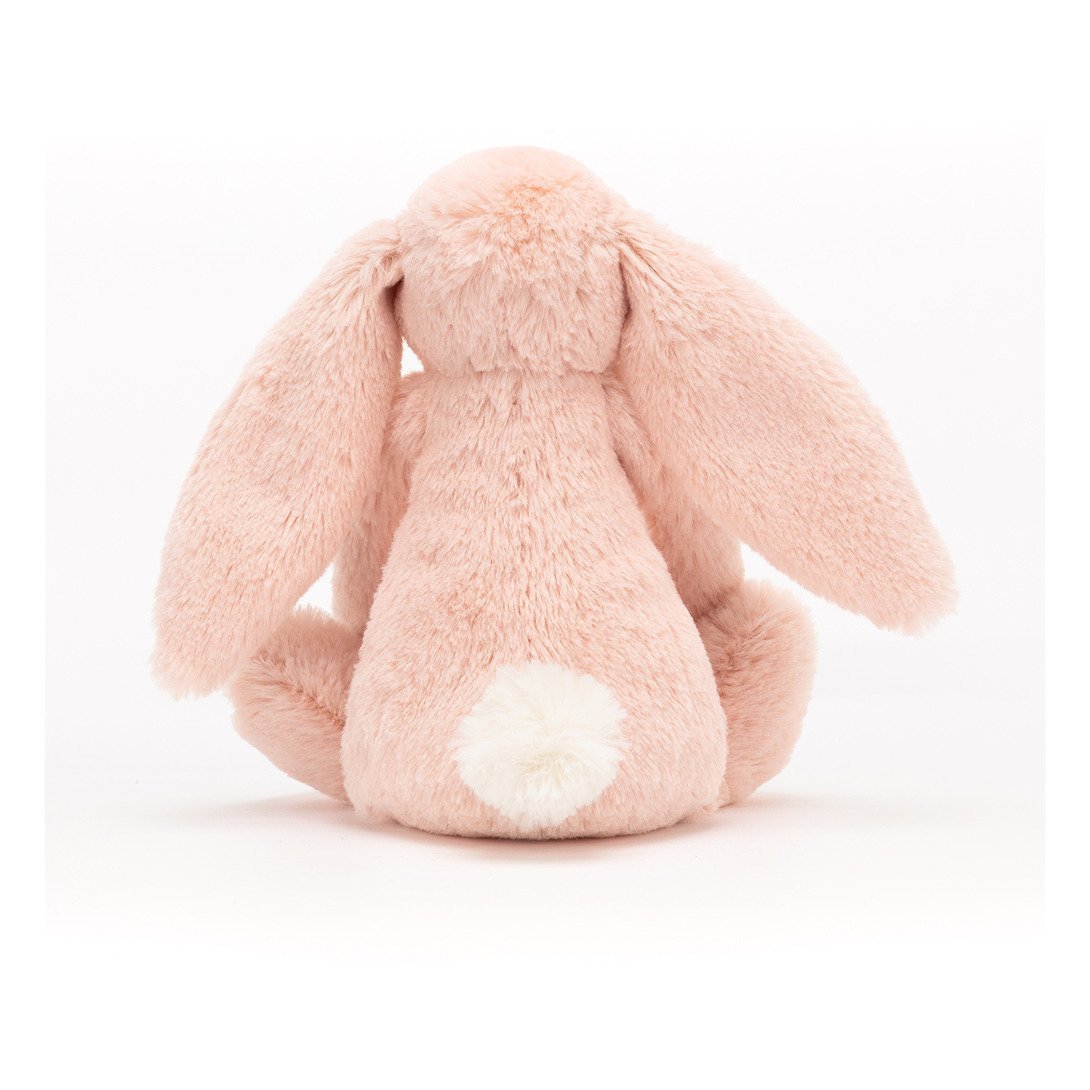 Bashful Blush Bunny Medium