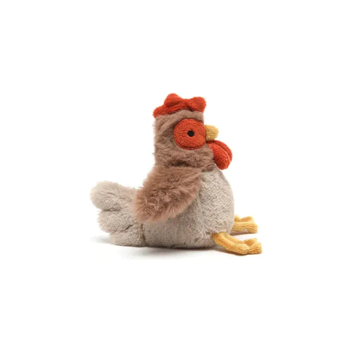 Bubba Rooster Rattle