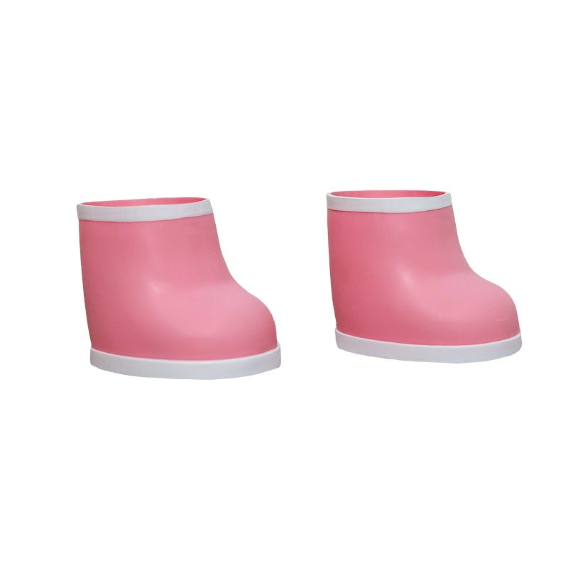 Dinkum Doll Rainy Play Set - Pink