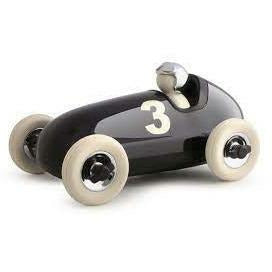 Bruno Racing Car Black