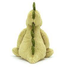 Jellycat Bashful Dino Medium