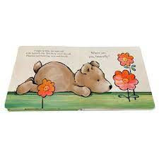 I Might Be Little Book