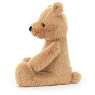 Rufus Bear