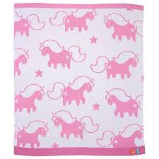 Journee Cotton Knit Blanket - Ursula