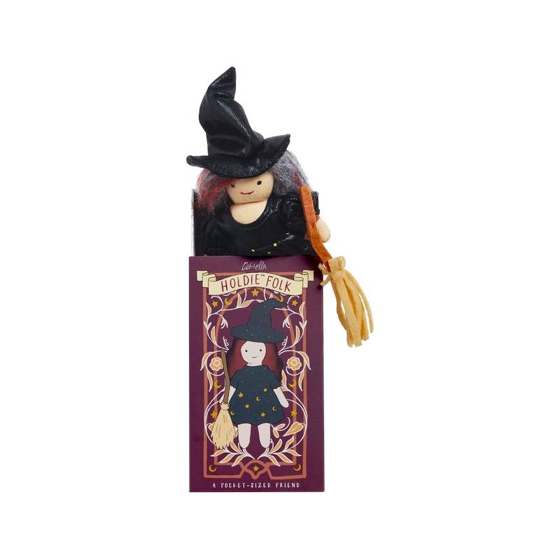 Holdie Folk - Wanda the Witch