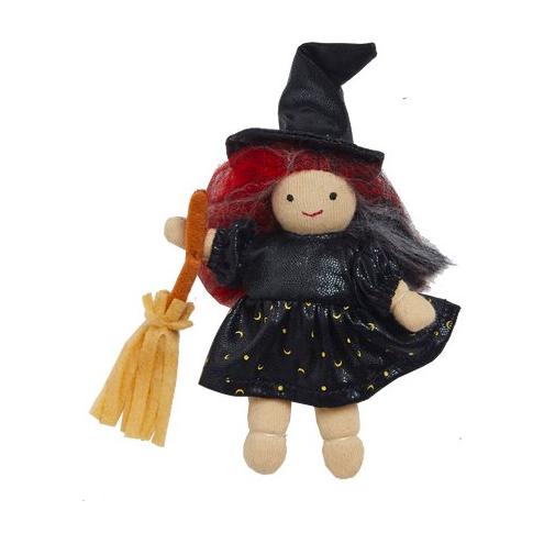 Holdie Folk - Wanda the Witch