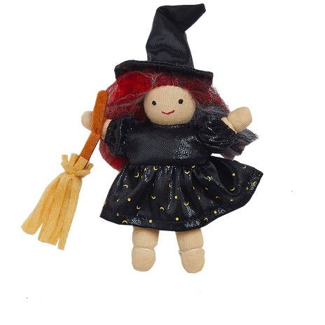Holdie Folk - Wanda the Witch