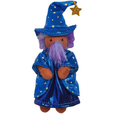 Holdie Folk - Wulfric the Wizard
