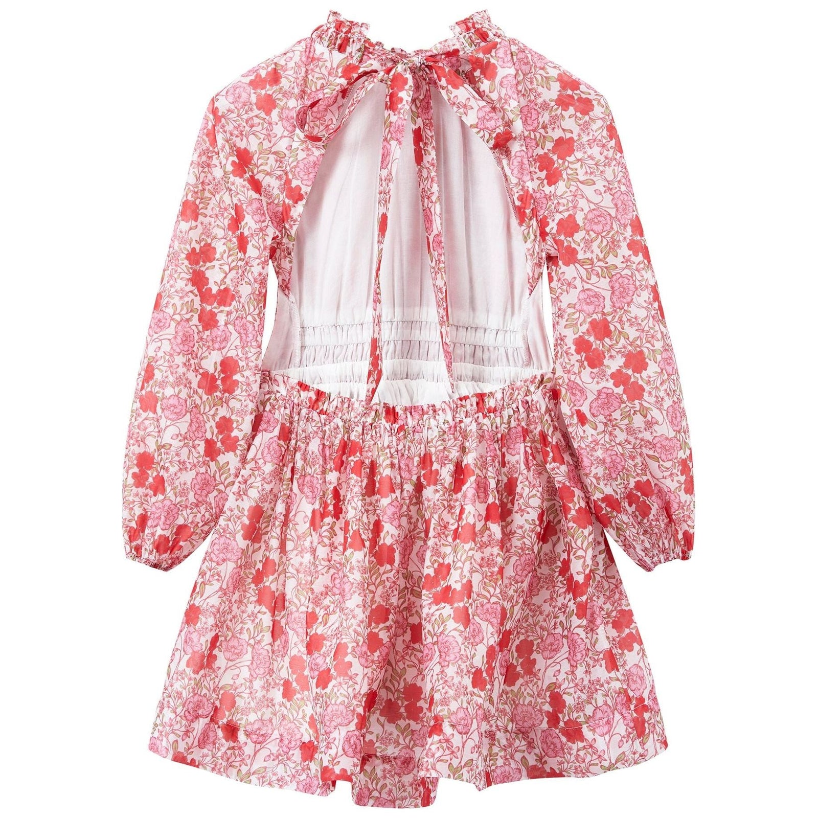 Holly Dress - Floral