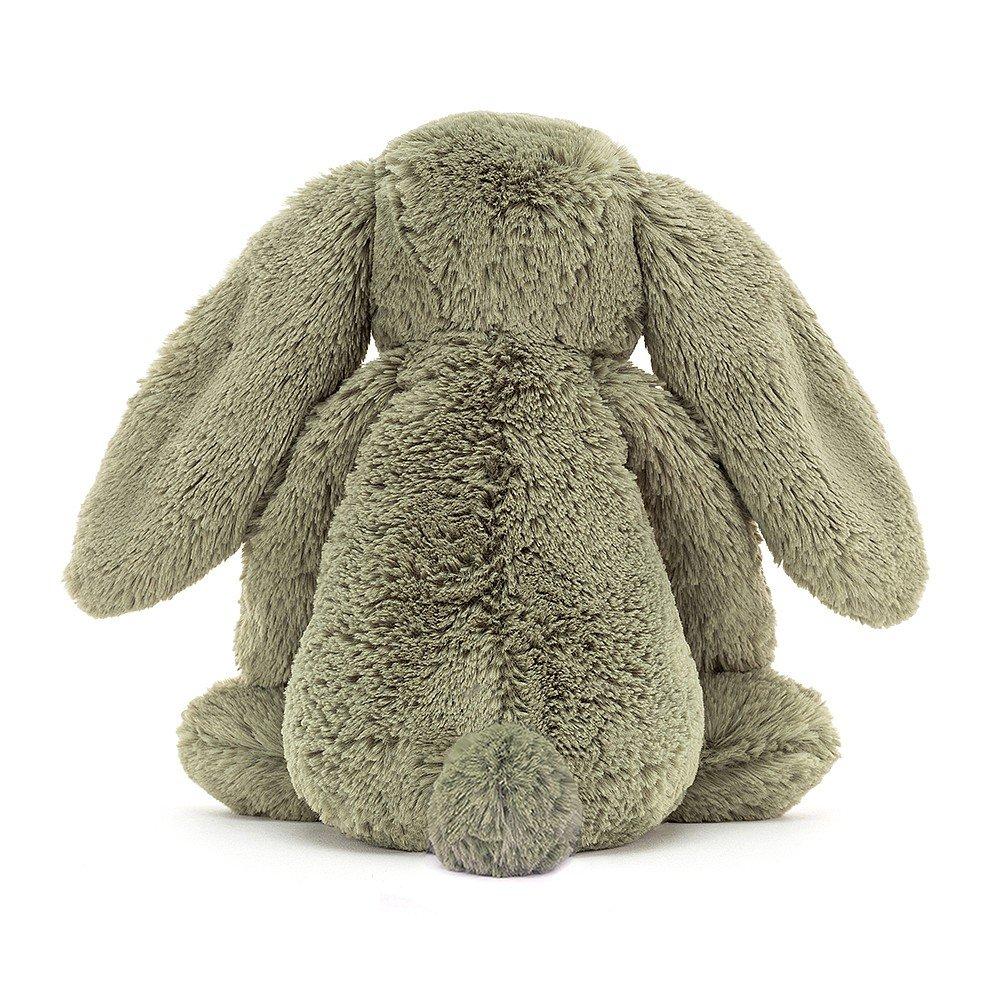 Bashful Fern Bunny Small