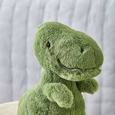 Fossilly T-Rex Medium