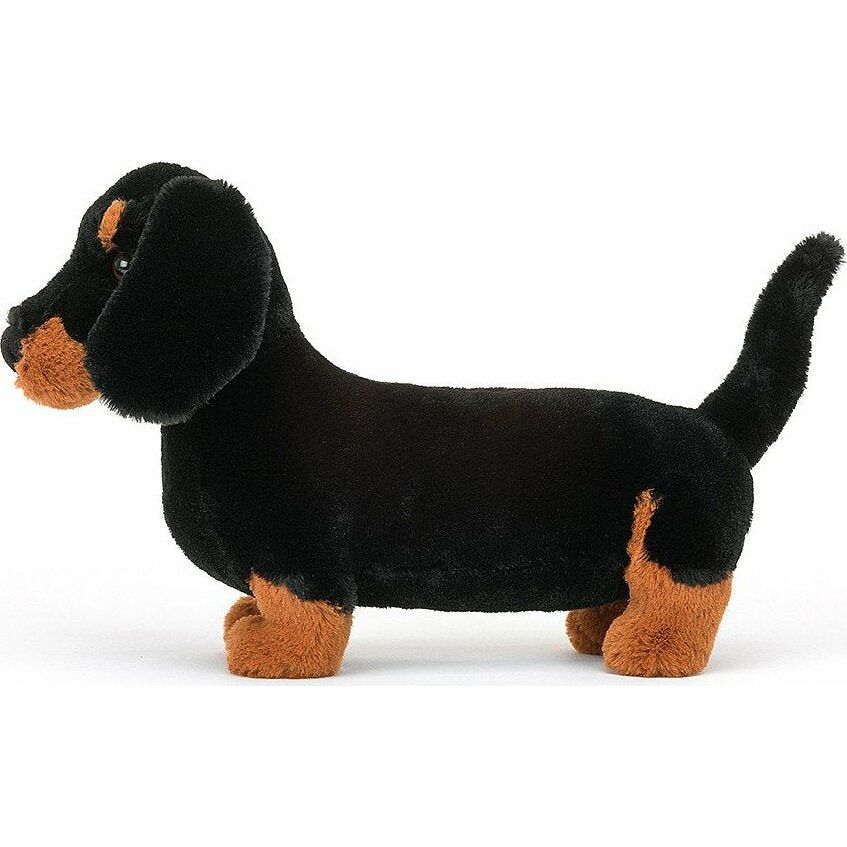 Freddie Sausage Dog - Medium