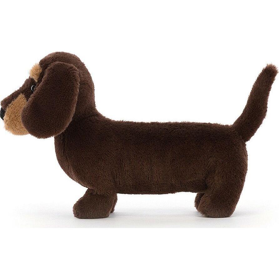 Otto Sausage Dog - Small