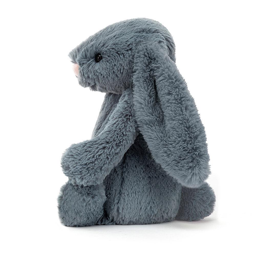 Bashful Dusky Blue Bunny Medium
