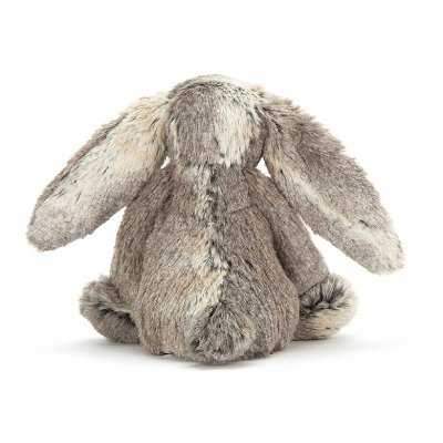 Bashful Cottontail Bunny Small