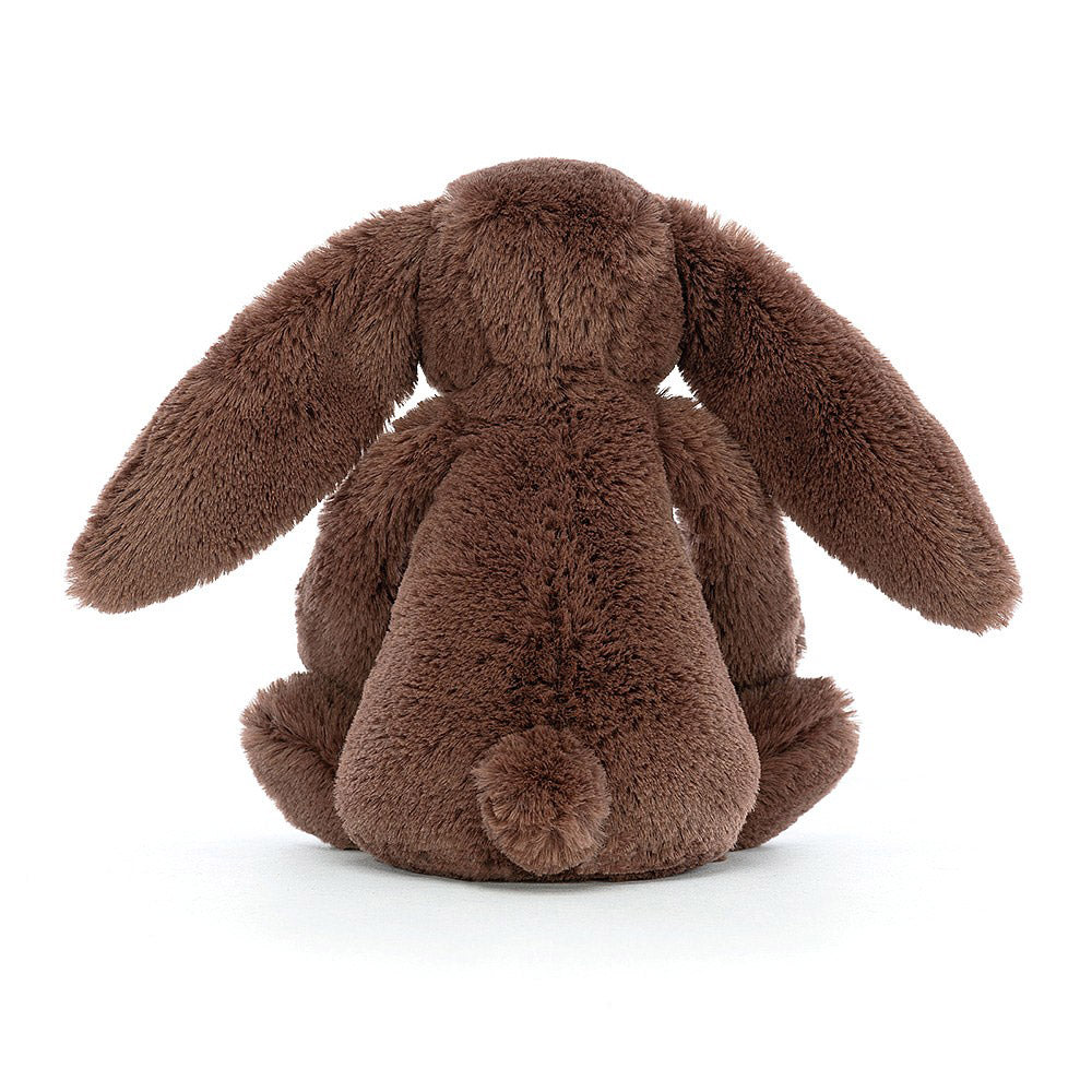 Bashful Fudge Bunny Small