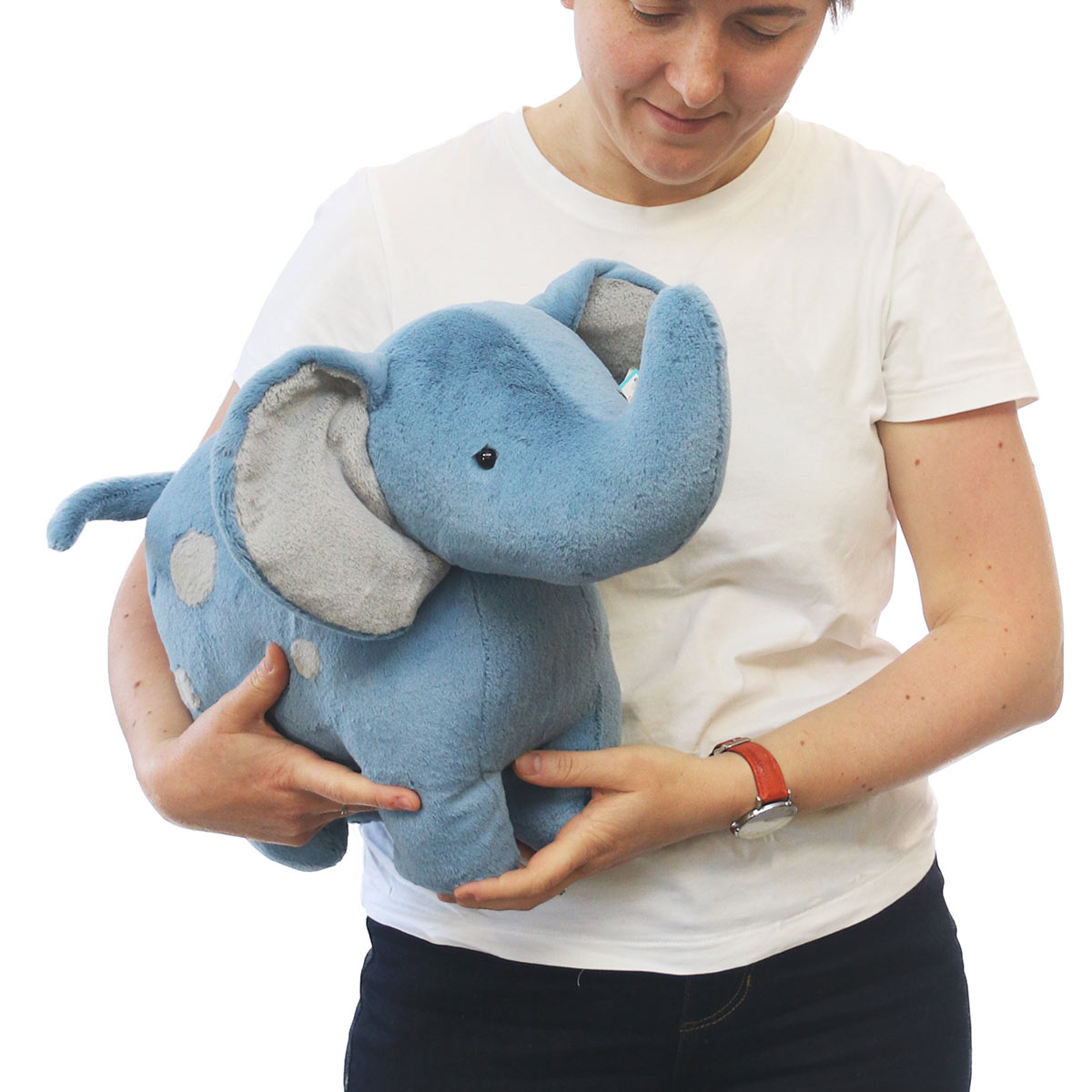 Big Spottie Elephant