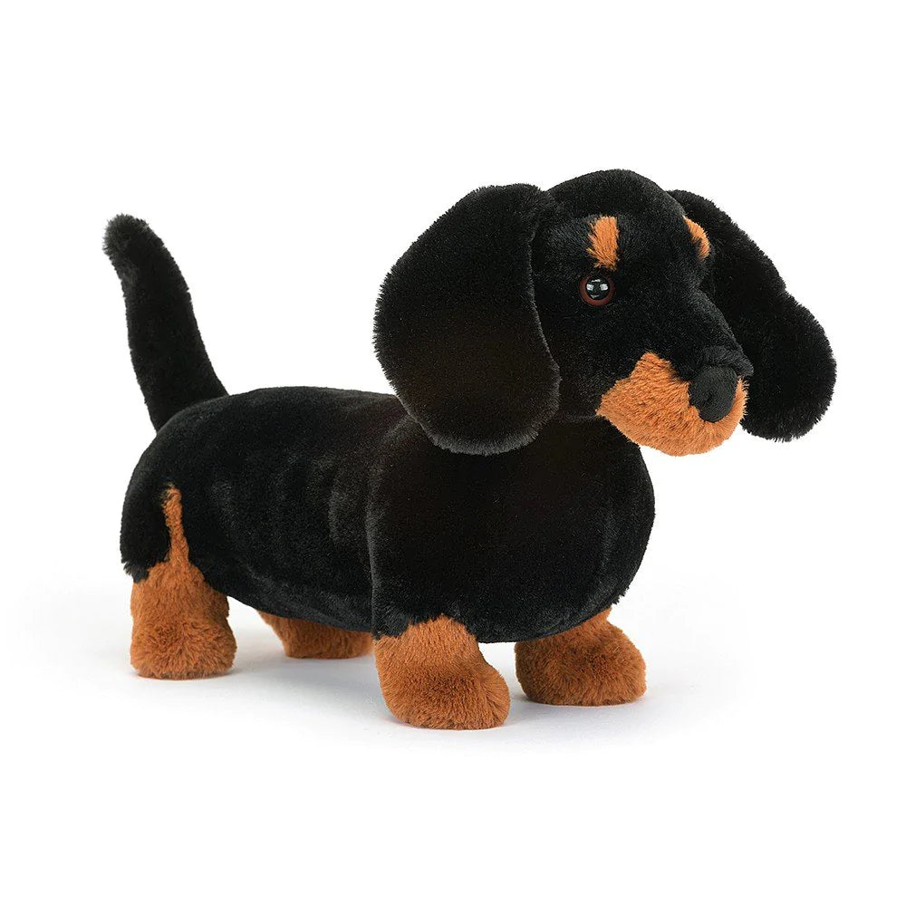 Freddie Sausage Dog - Medium
