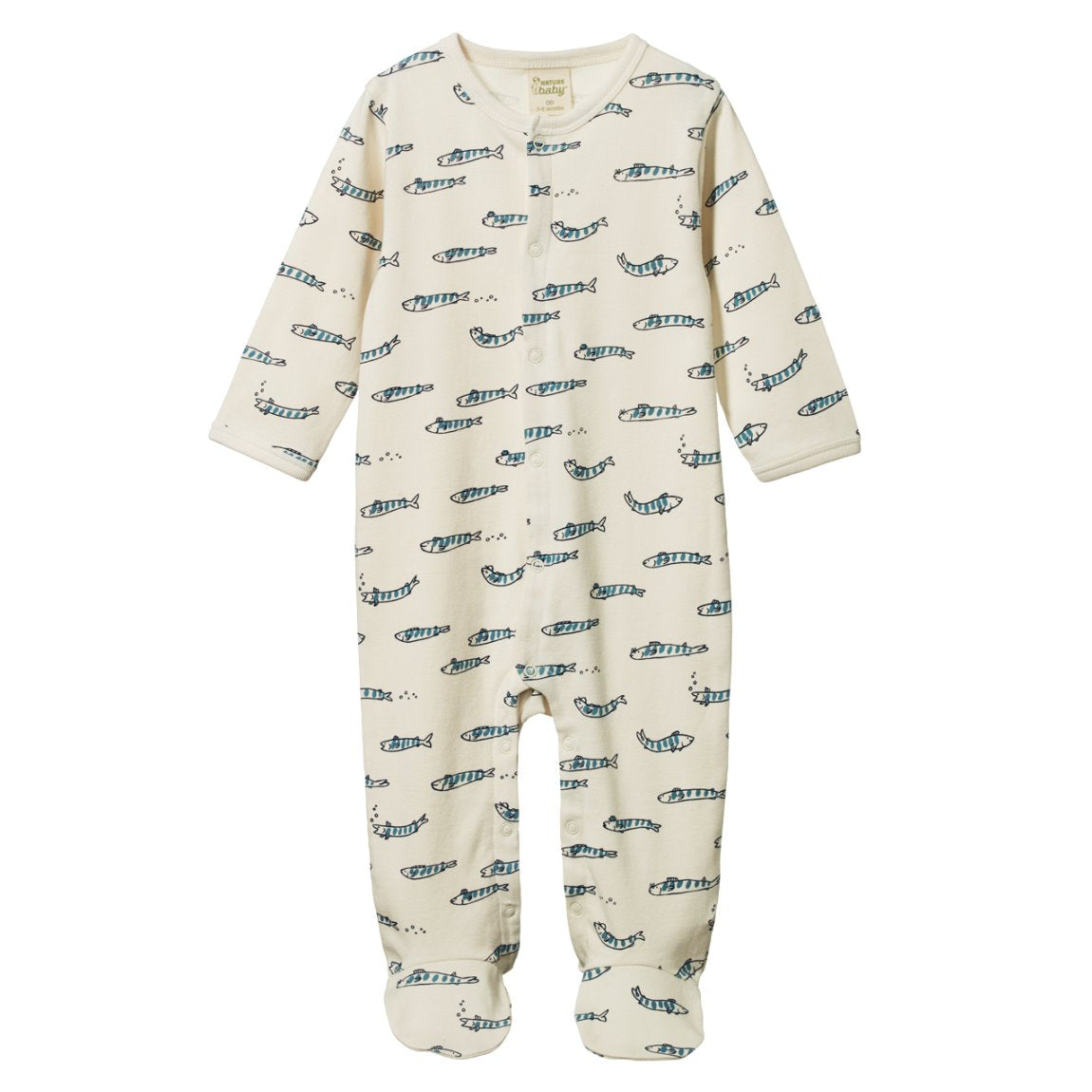 Stretch & Grow - South Seas