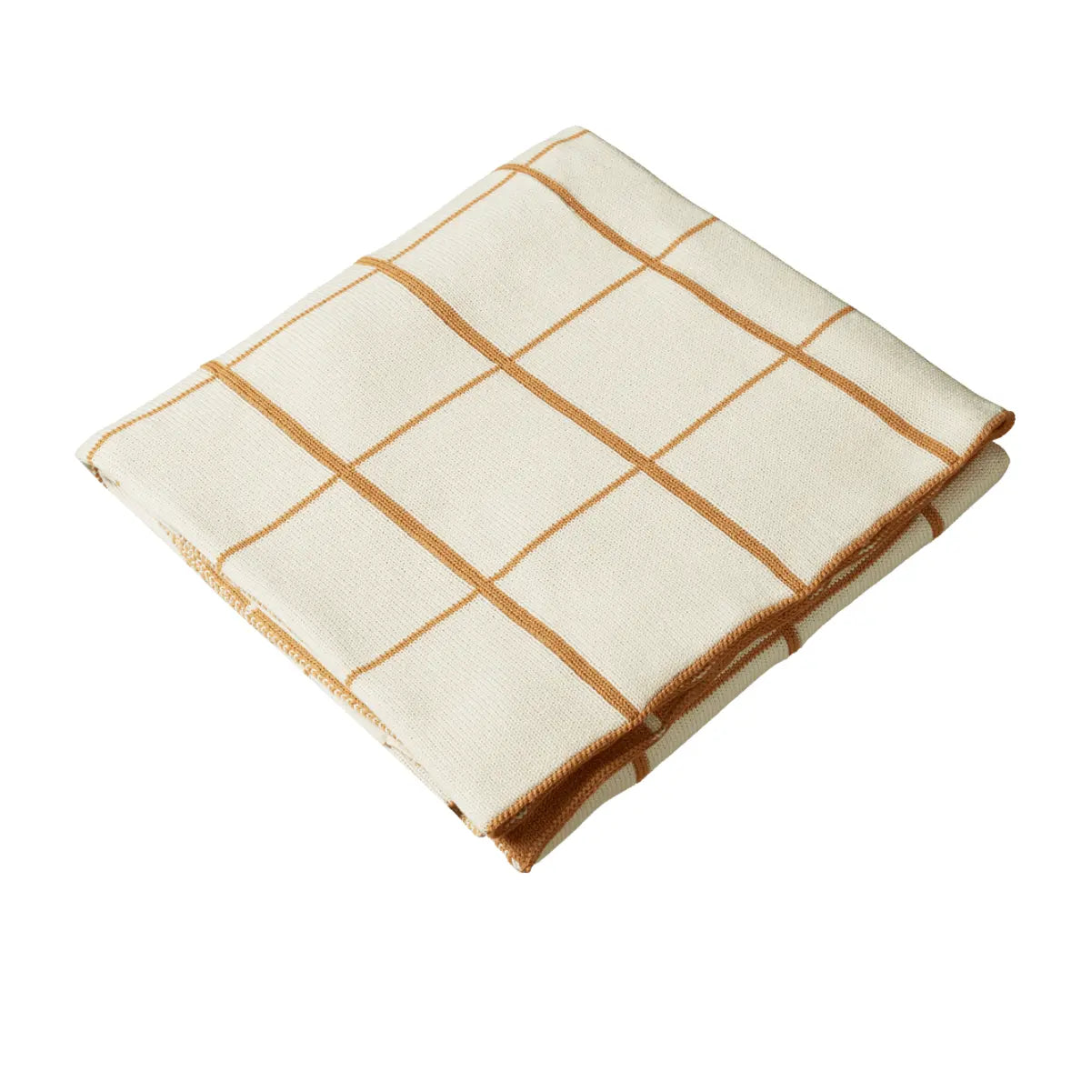 Dune Blanket Knit Picnit Cot Size