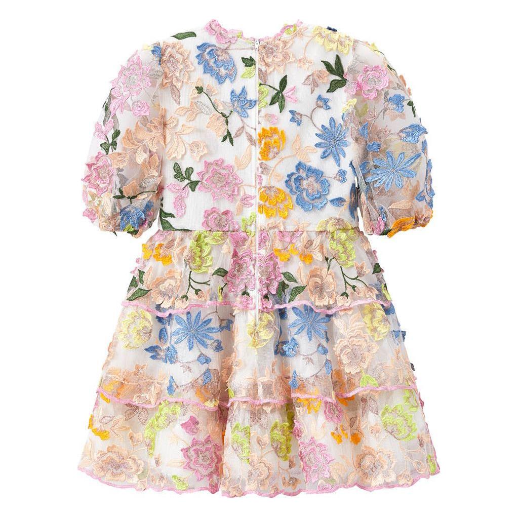 Soleil Dress - Floral