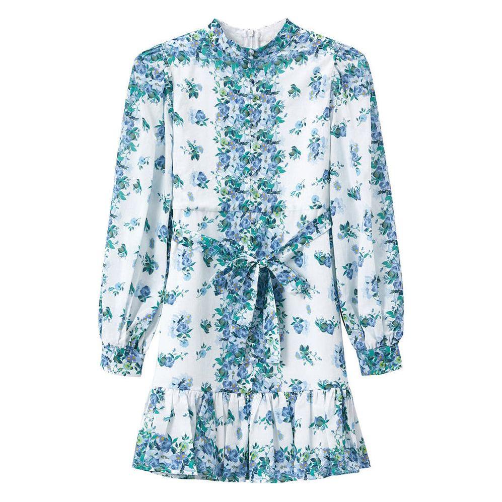 Darcy Dress - Floral