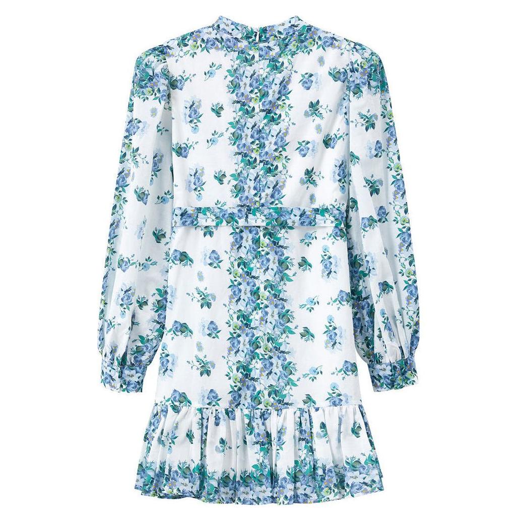 Darcy Dress - Floral