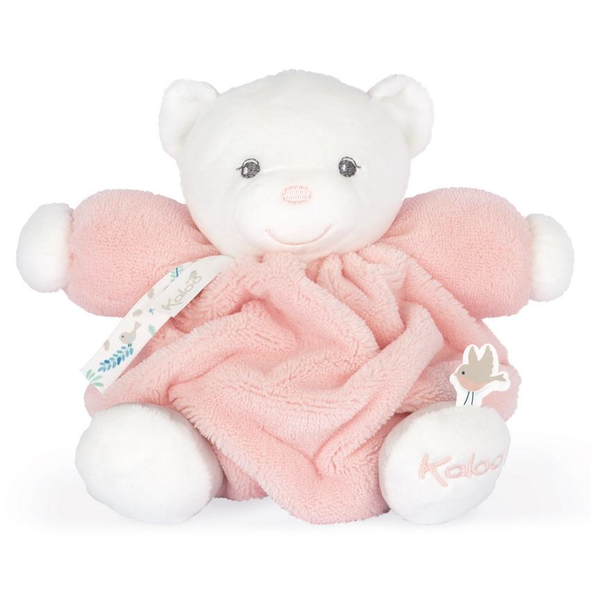 Plume Small Bear Pink