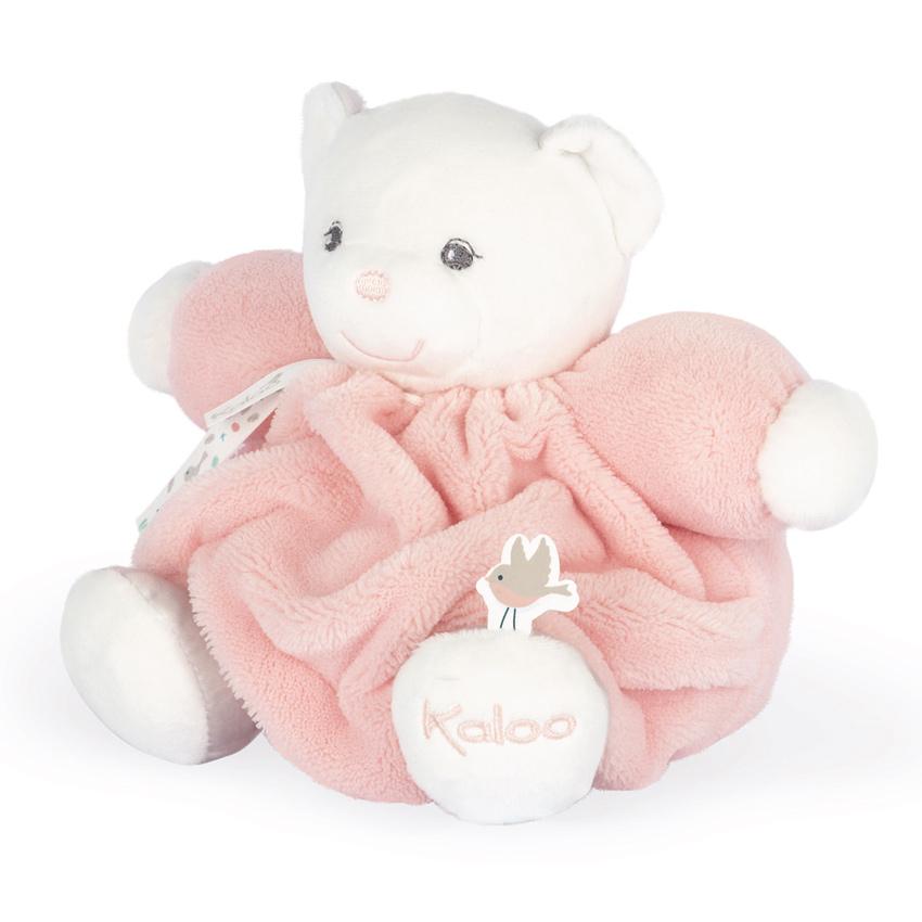 Plume Small Bear Pink