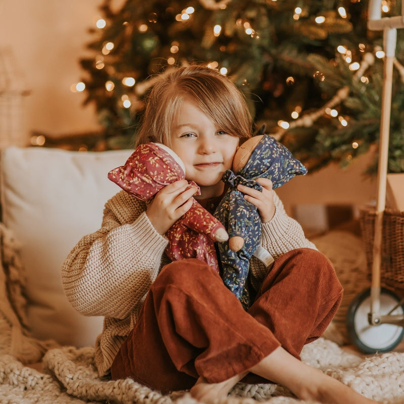 Dozy Holiday Dinkums - Pie