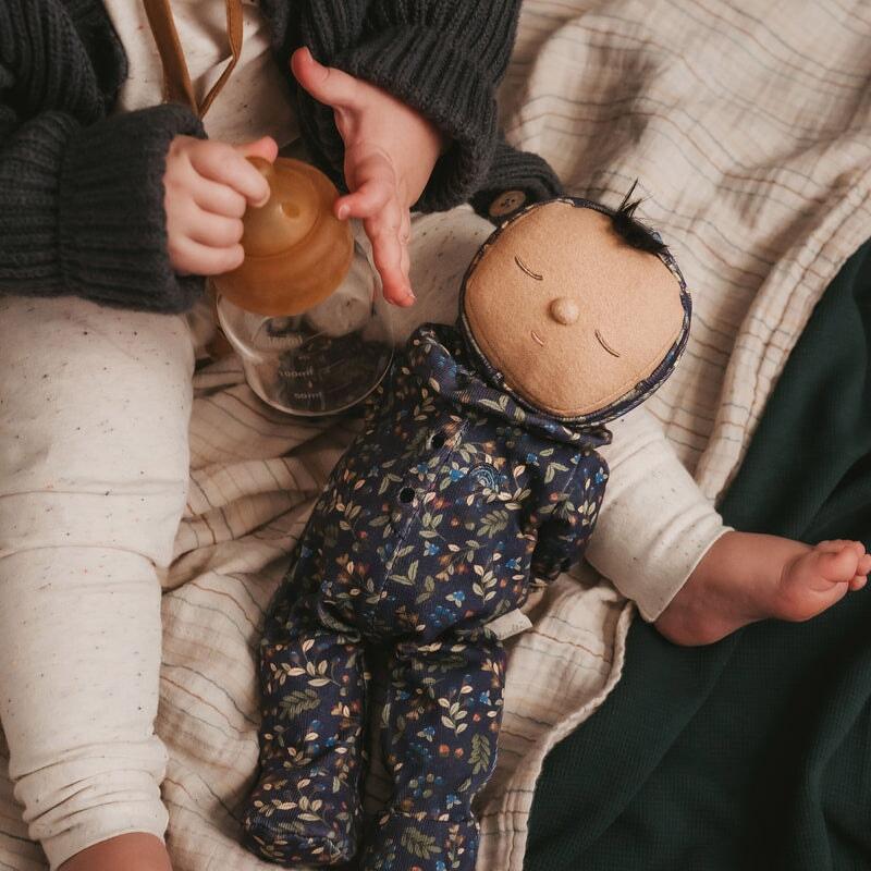 Dozy Holiday Dinkums - Pie