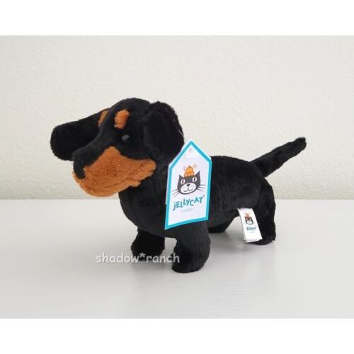 Freddie Sausage Dog - Small