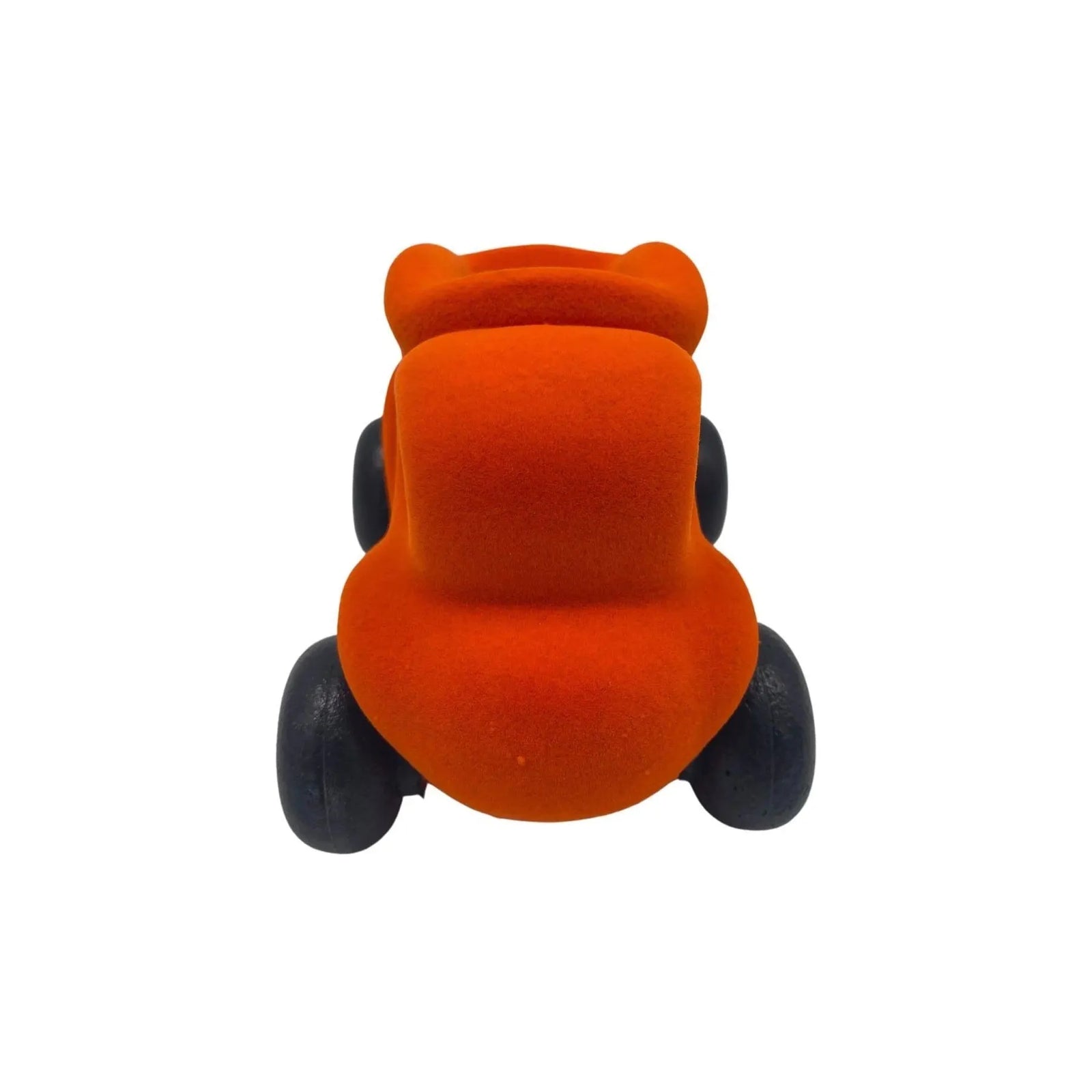 Little Dump Truck Orange